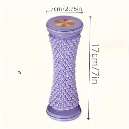 Plantar Fascia Foot Massage Roller