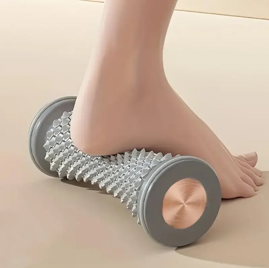 Plantar Fascia Foot Massage Roller
