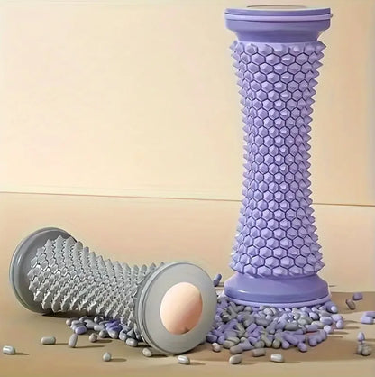 Plantar Fascia Foot Massage Roller