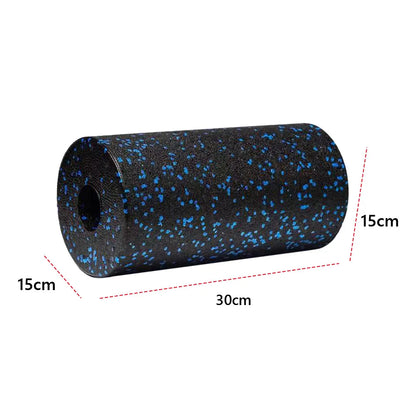 High-Density Foam Roller – Yoga & Massage Column