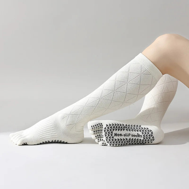 Women’s Non-Slip Yoga Socks