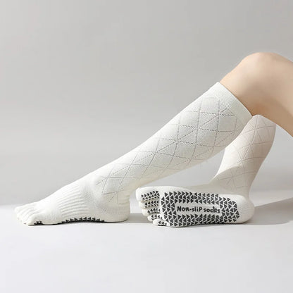 Women’s Non-Slip Yoga Socks