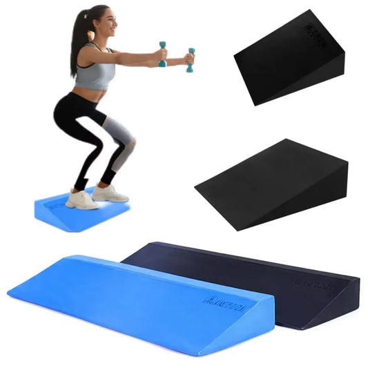 Yoga Wedge Block – EVA Foam Support