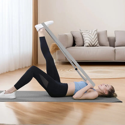 3-Piece Long Resistance Bands Set