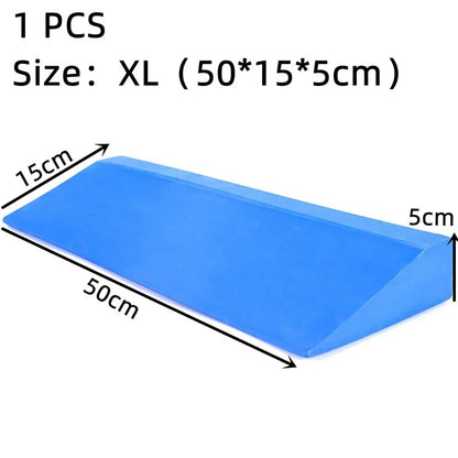 Yoga Wedge Block – EVA Foam Support