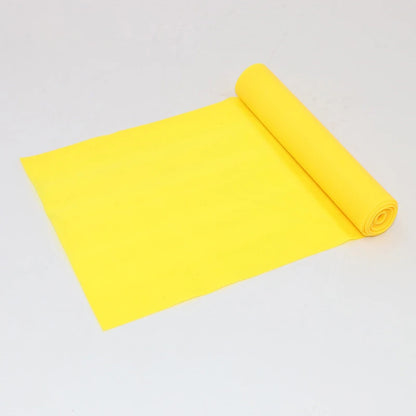 Yoga Resistance Band – Elastic Tension Sheet