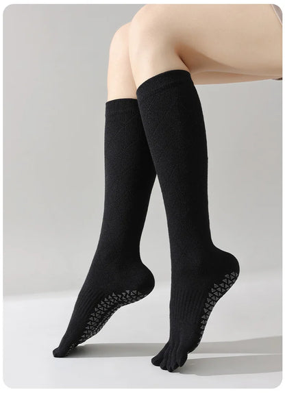 Women’s Non-Slip Yoga Socks