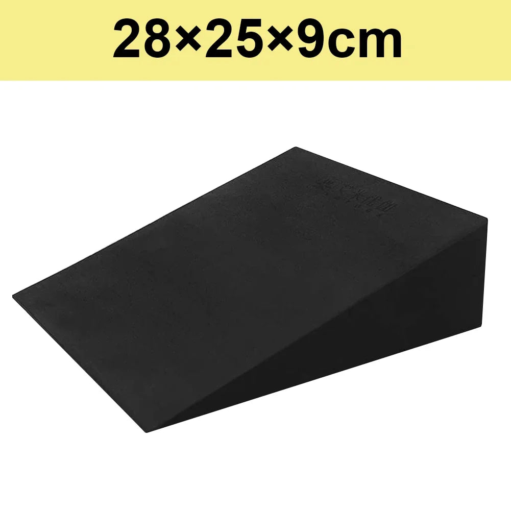Yoga Wedge Block – EVA Foam Support
