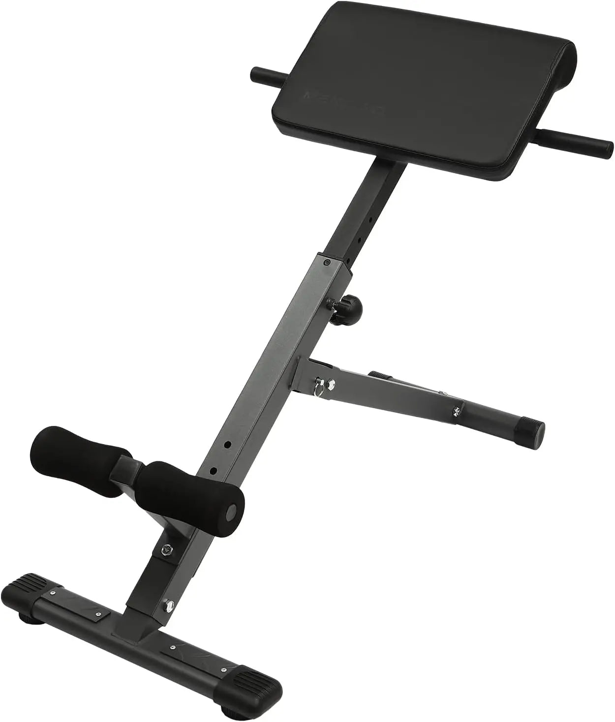 Adjustable Roman Chair Hyperextension Bench