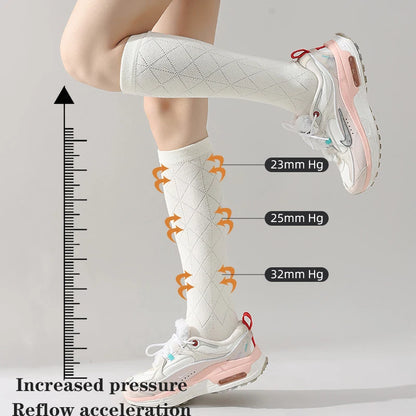 Women’s Non-Slip Yoga Socks