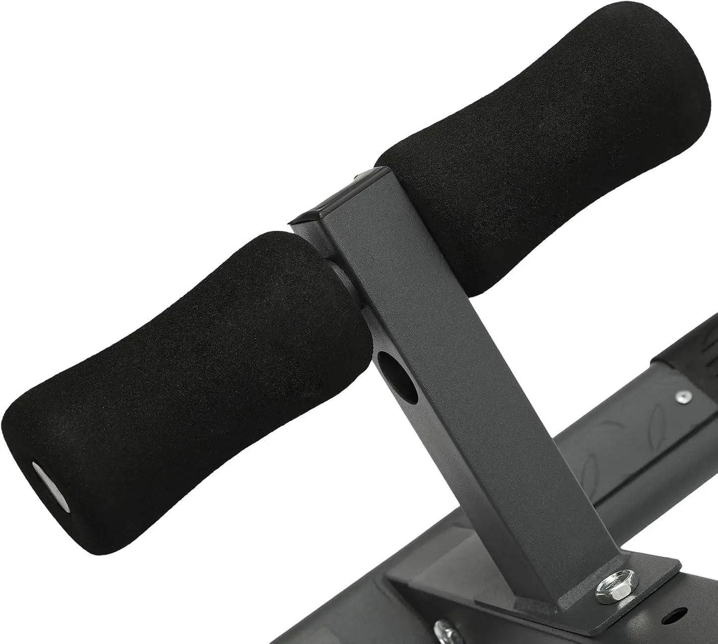 Adjustable Roman Chair Hyperextension Bench