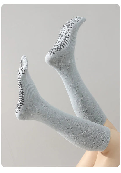 Women’s Non-Slip Yoga Socks