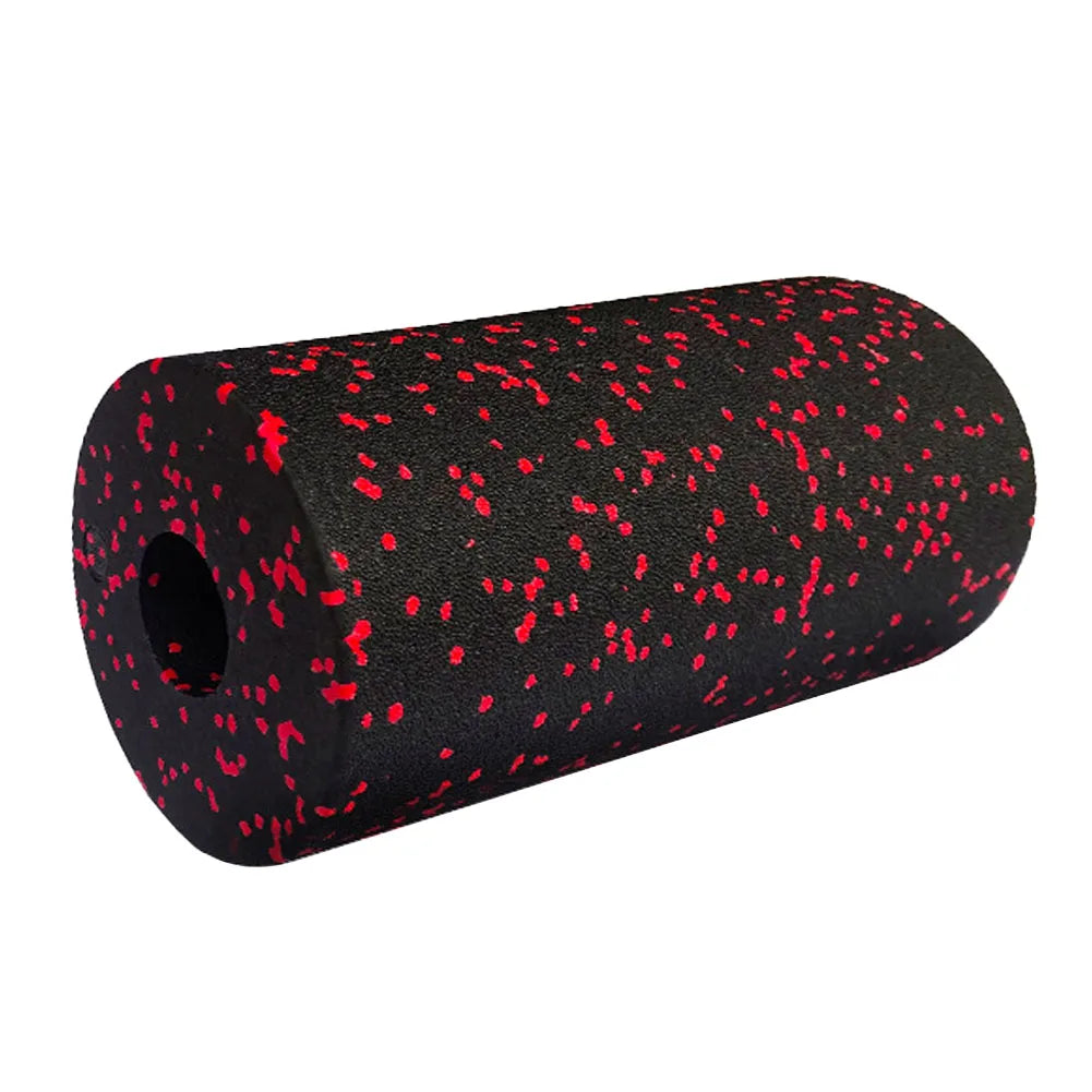 High-Density Foam Roller – Yoga & Massage Column