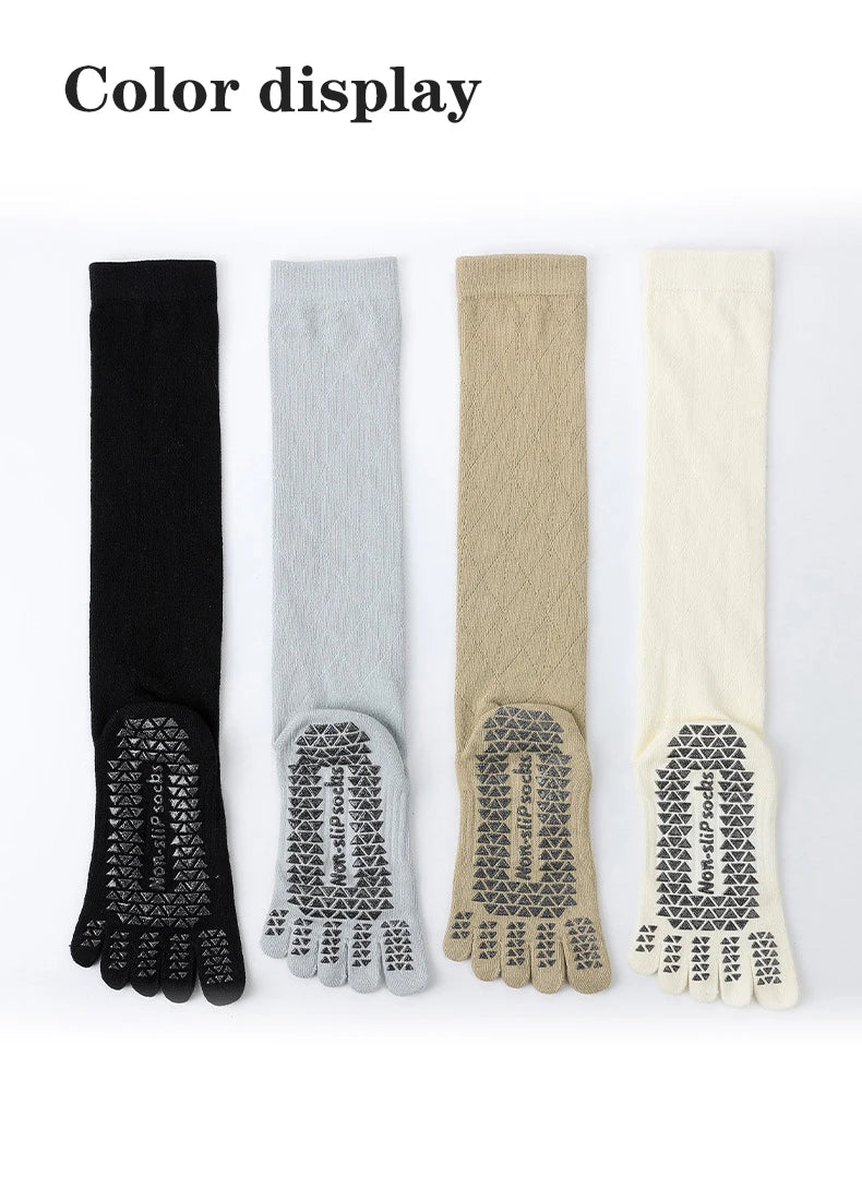 Women’s Non-Slip Yoga Socks