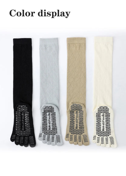 Women’s Non-Slip Yoga Socks
