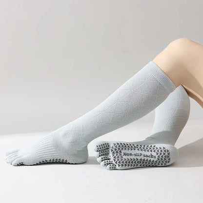 Women’s Non-Slip Yoga Socks