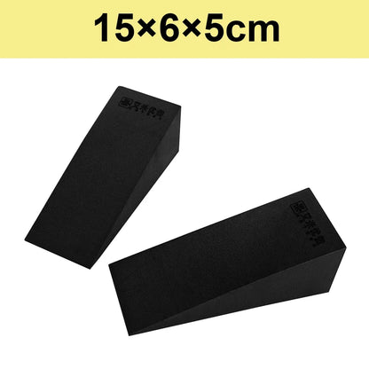 Yoga Wedge Block – EVA Foam Support