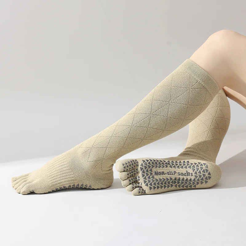 Women’s Non-Slip Yoga Socks