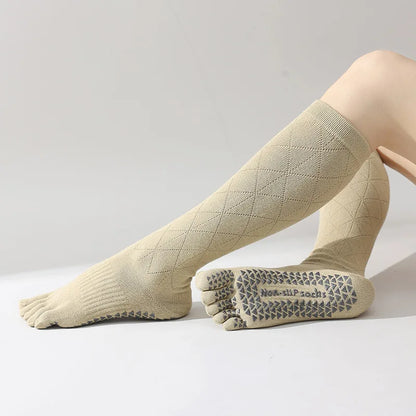 Women’s Non-Slip Yoga Socks