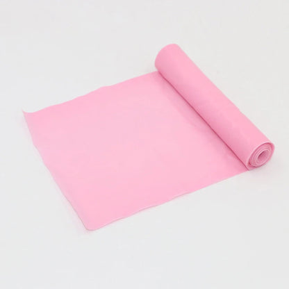 Yoga Resistance Band – Elastic Tension Sheet