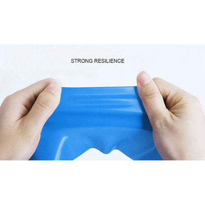 Yoga Resistance Band – Elastic Tension Sheet