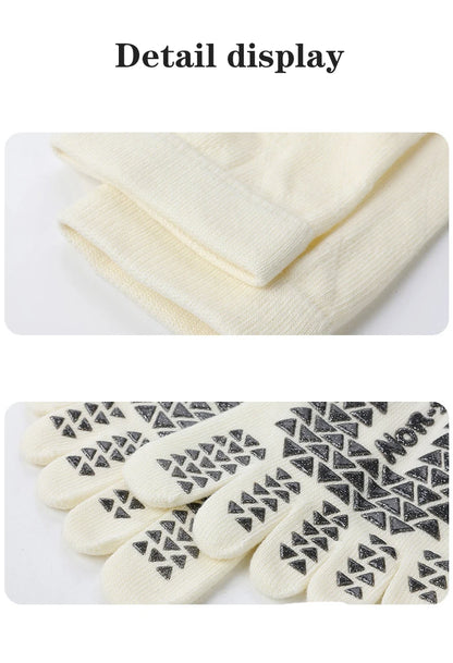 Women’s Non-Slip Yoga Socks