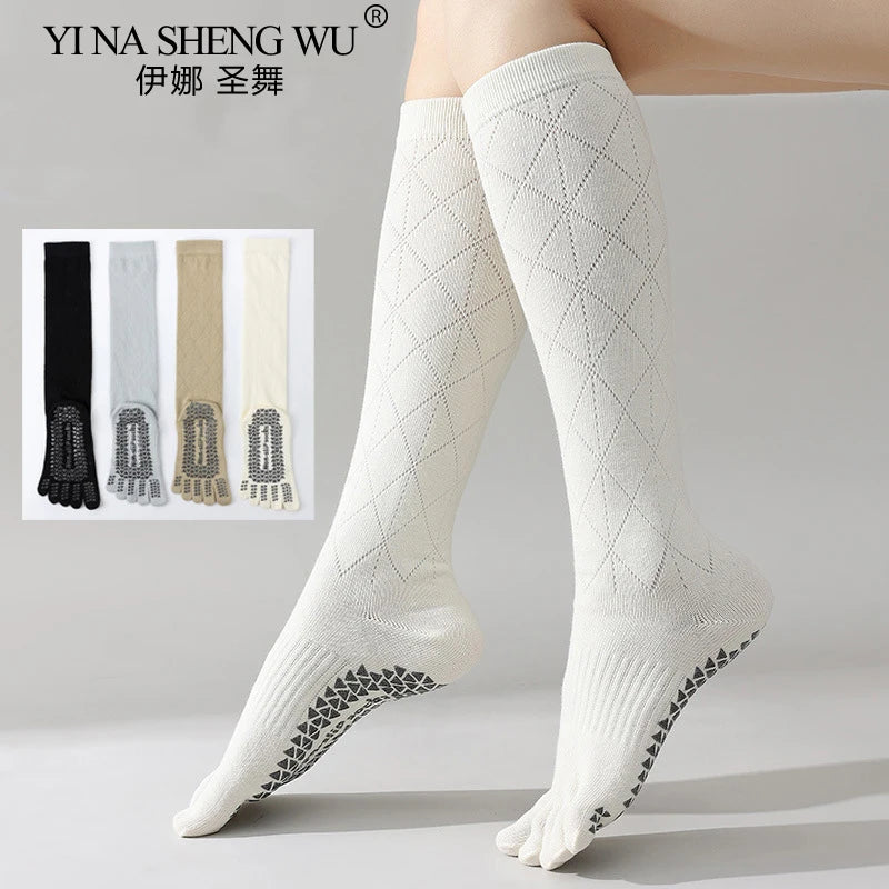 Women’s Non-Slip Yoga Socks