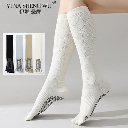 Women’s Non-Slip Yoga Socks