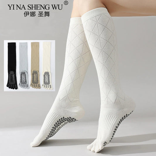 Women’s Non-Slip Yoga Socks