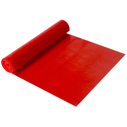 Yoga Resistance Band – Elastic Tension Sheet