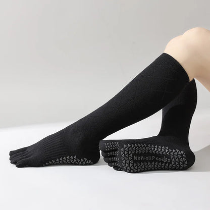 Women’s Non-Slip Yoga Socks