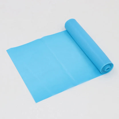 Yoga Resistance Band – Elastic Tension Sheet