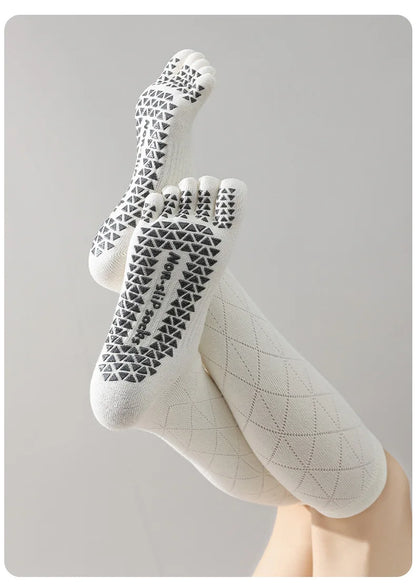 Women’s Non-Slip Yoga Socks