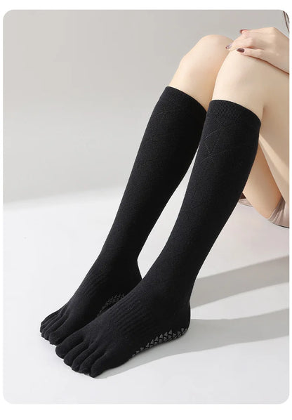 Women’s Non-Slip Yoga Socks