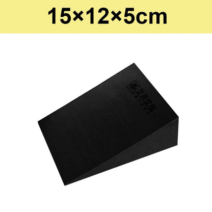 Yoga Wedge Block – EVA Foam Support