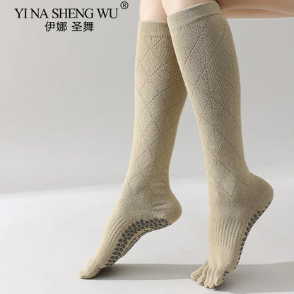 Women’s Non-Slip Yoga Socks